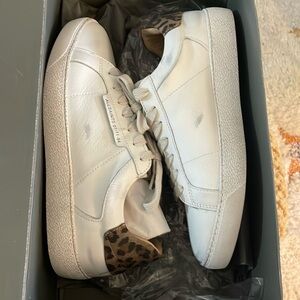 Brand new All Saints sneakers